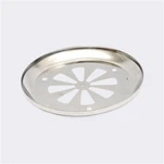 Stainless Steel Ittimbrar Partijiet